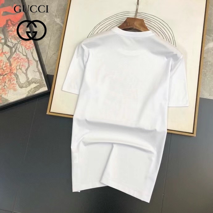 men gucci t-shirts M-3XL-031